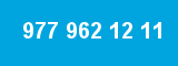 977 962 12 11